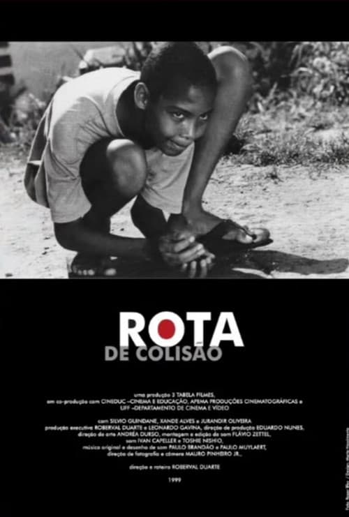 Rota de Colisão