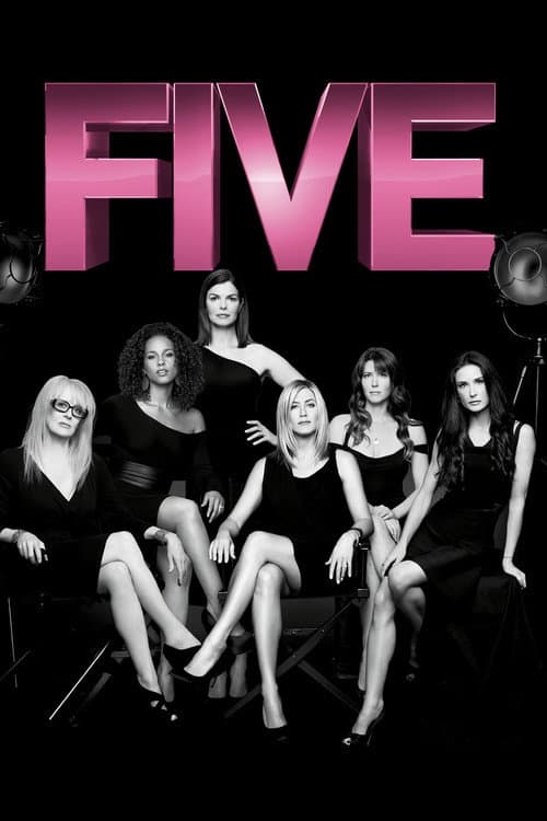 Five