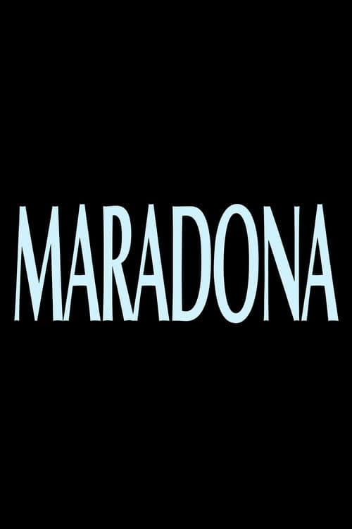 True Stories: Maradona