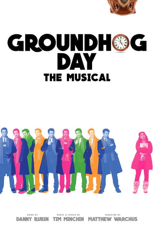 Groundhog Day - The Musical