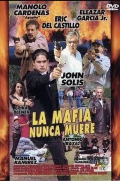 La mafia nunca muere