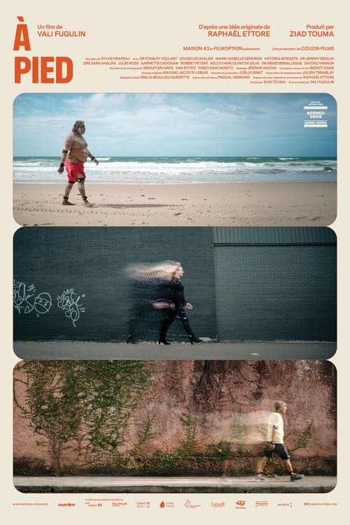 Made To Walk