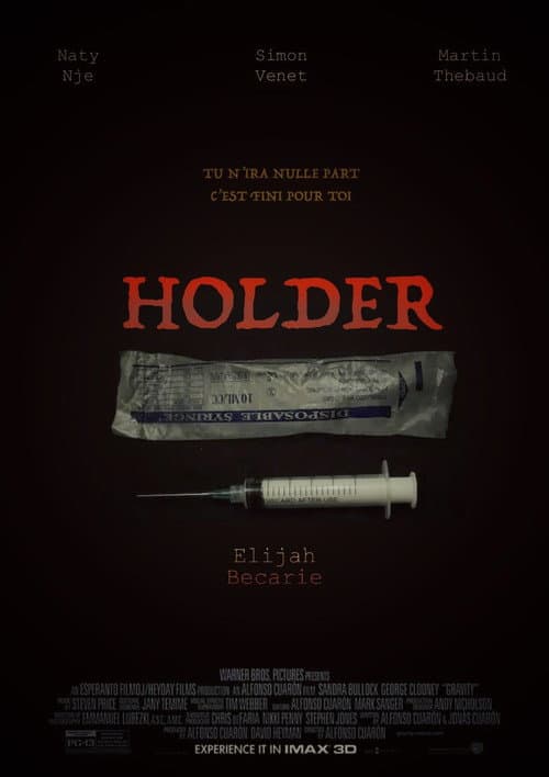 Holder