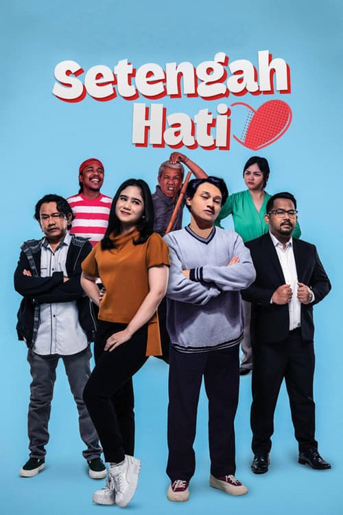 Setengah Hati