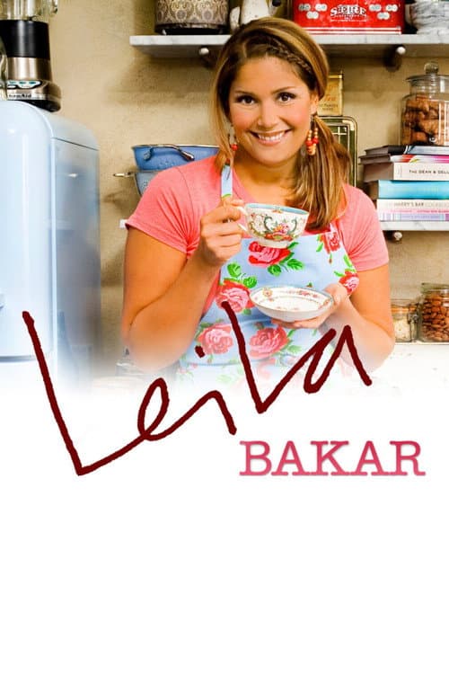 Leila bakar