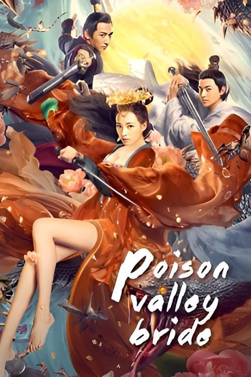 Yunxi: Poison Valley Bride