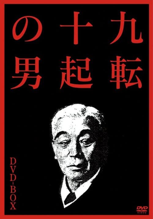 The Man Who Never Gives Up 3: Goodbye