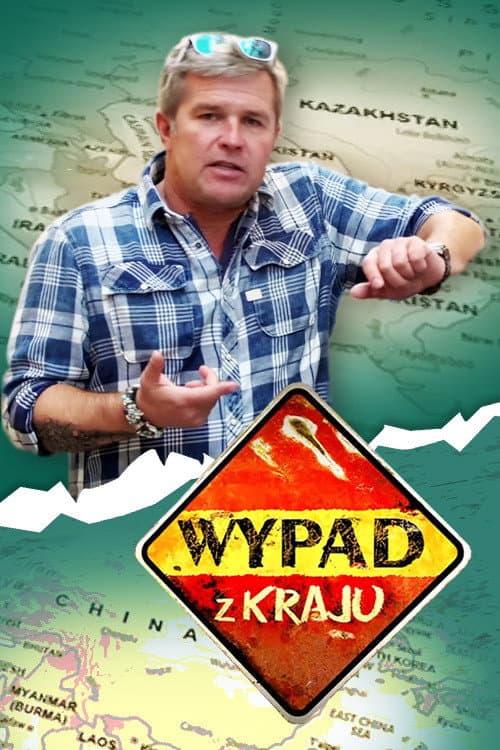 Wypad z kraju