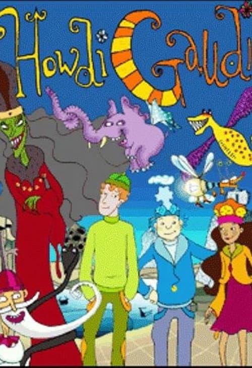 Howdi Gaudi