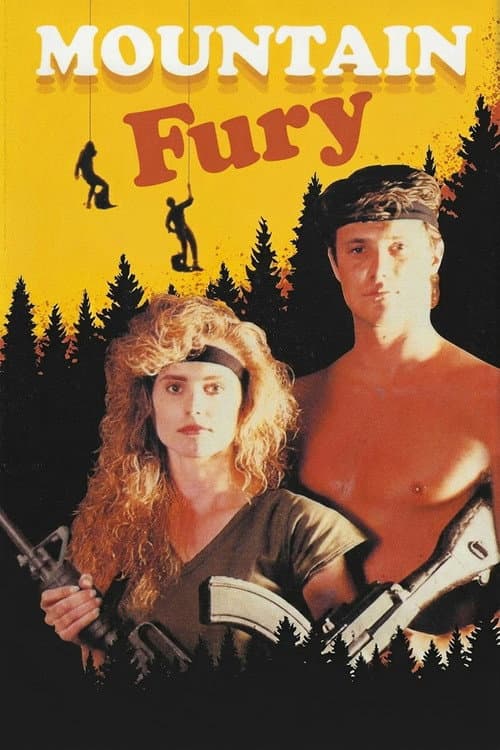 Mountain Fury