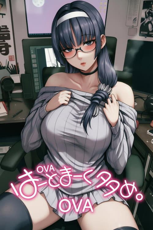 OVA はーとまーく多