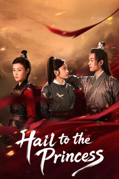 Hail to the Princess
