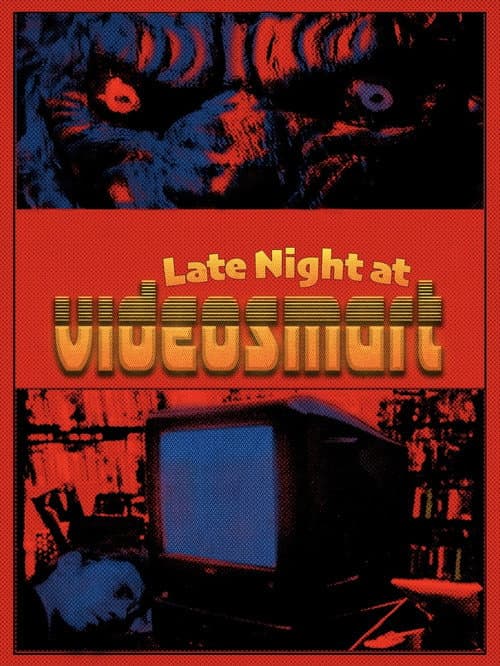 Late Night at Video-Smart