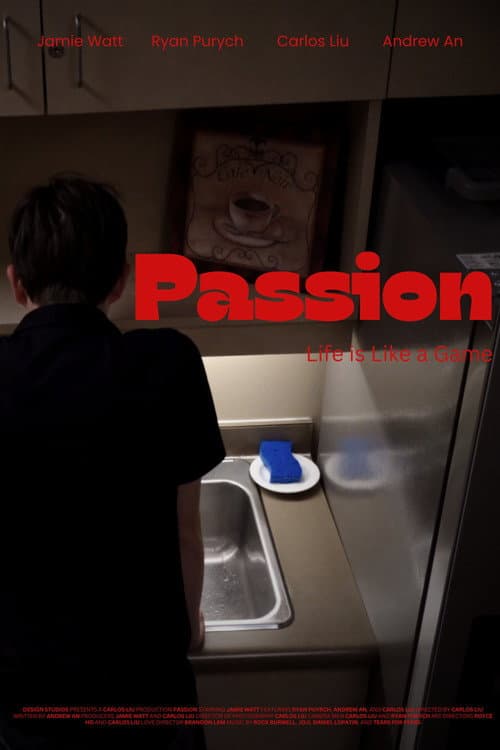 Passion
