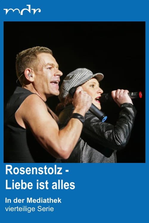 Rosenstolz