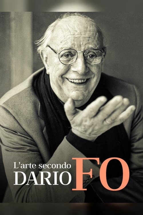 L'arte secondo Dario Fo