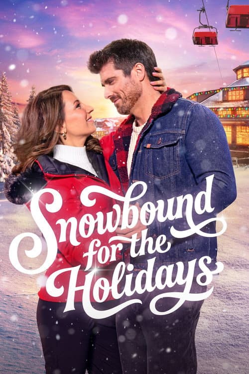 Snowbound for the Holidays