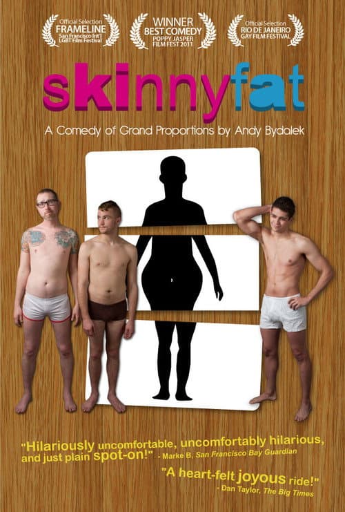 Skinnyfat