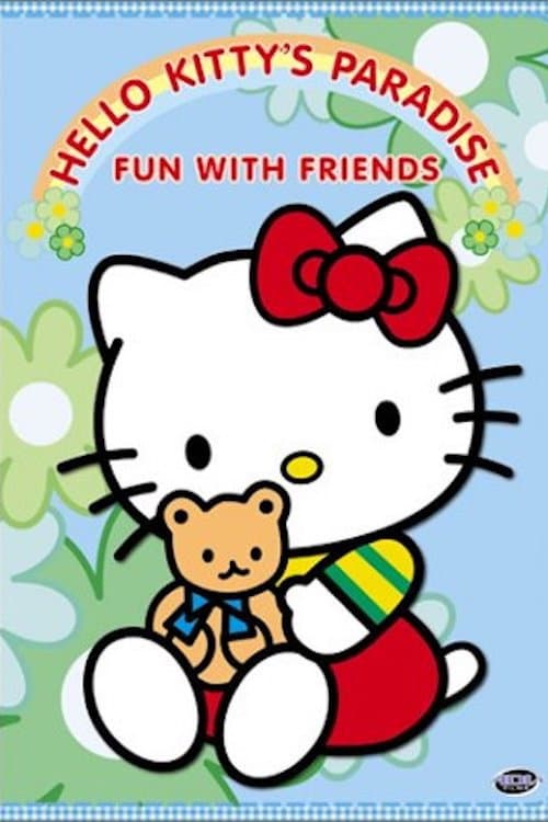 Hello Kitty's Paradise