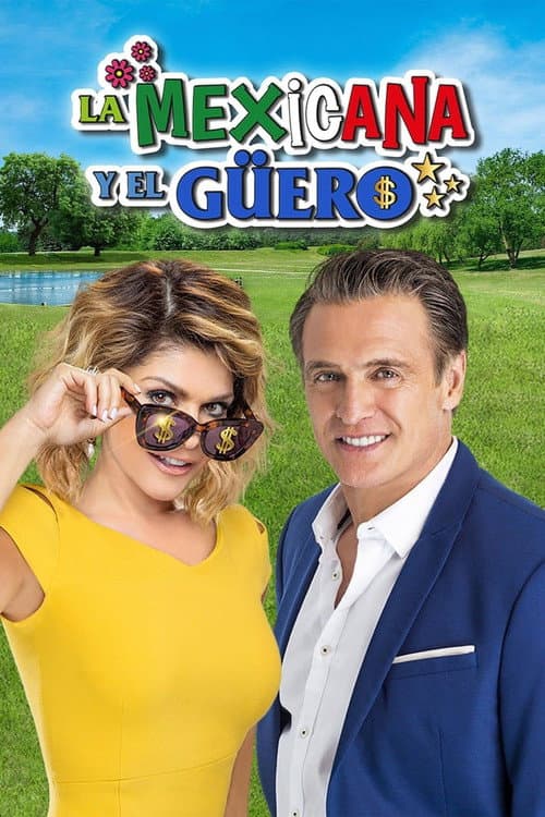 I love you, Güero