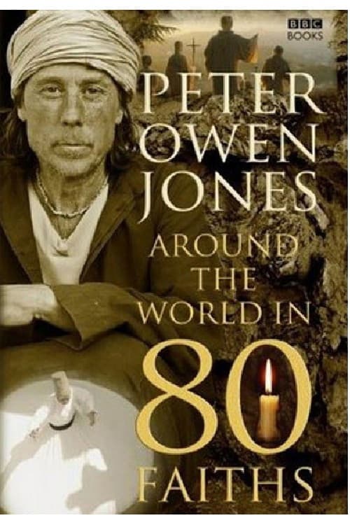 Around the World in 80 Faiths