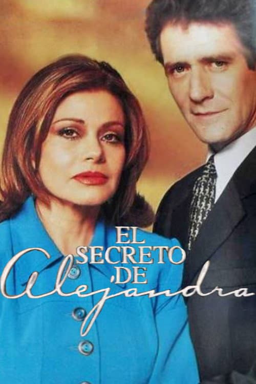 El Secreto de Alejandra