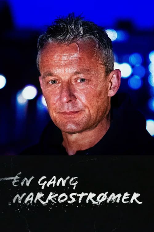 En gang narkostrømer