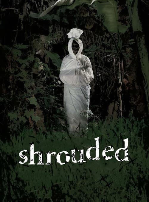 Shrouded