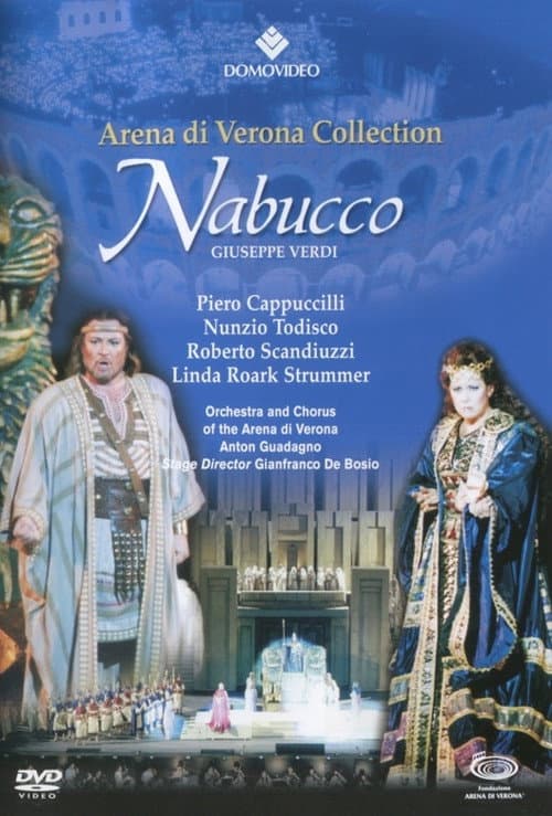 Verdi: Nabucco