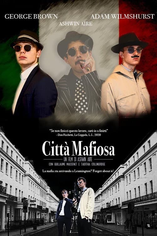 Cittá Mafiosa