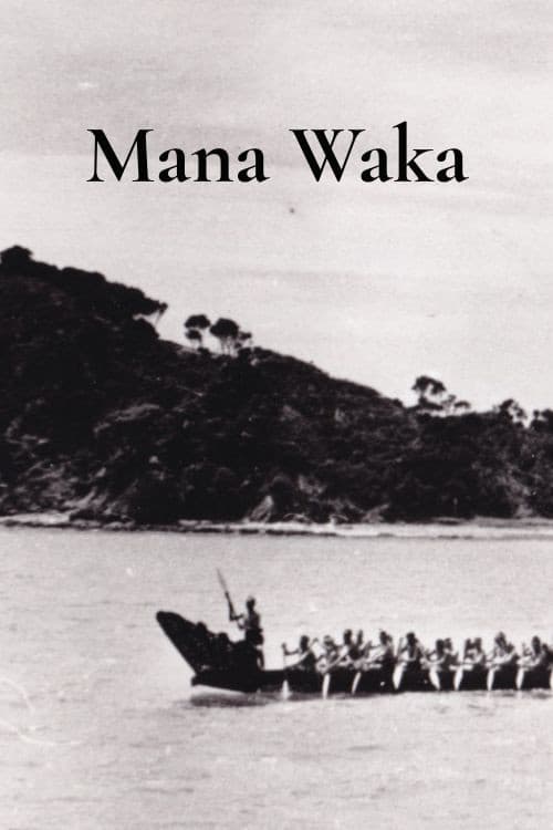 Mana Waka