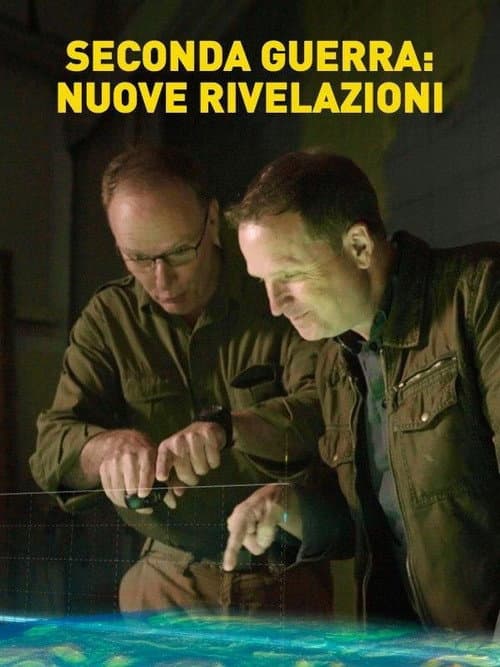 Seconda Guerra: Nuove Rivelazioni