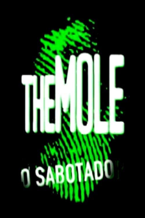 The Mole - O Sabotador