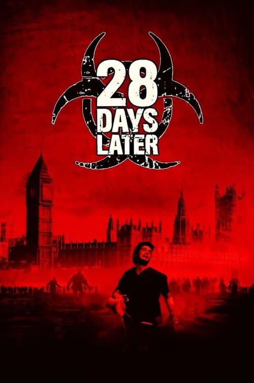 28 Days Later: The Aftermath – Stage 3: Decimation (29 to 32 Days Later)