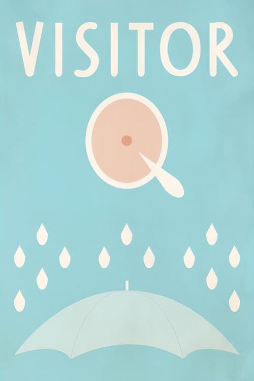 Visitor Q