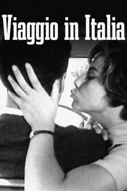 Viaggio in Italia