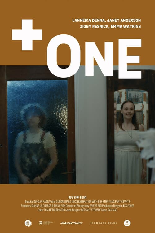 + One