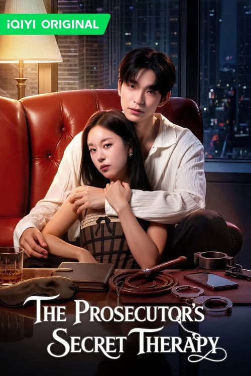 The Prosecutor's Secret Therapy