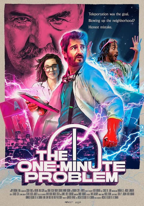 The One-Minute Problem