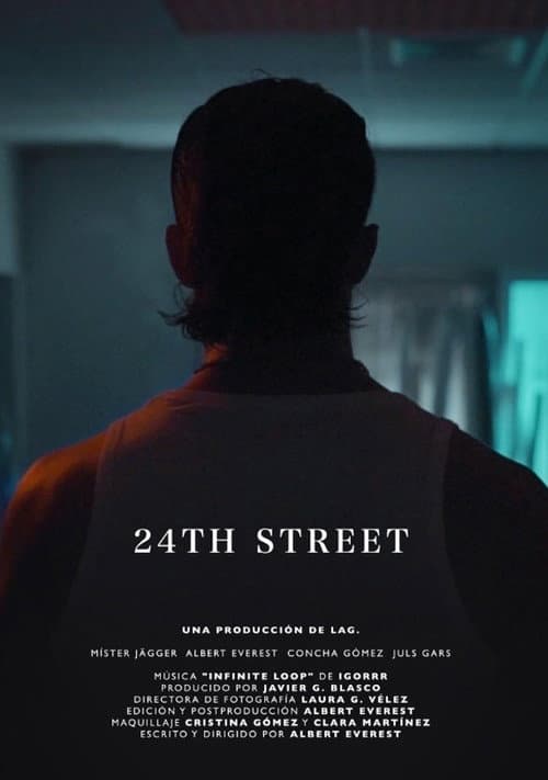 24th Street