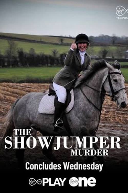 The Showjumper Murder