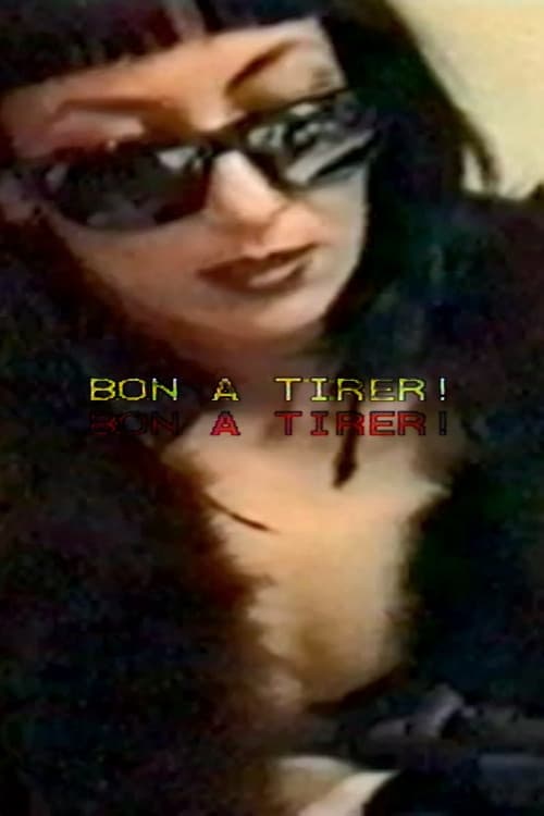 Bon à tirer !