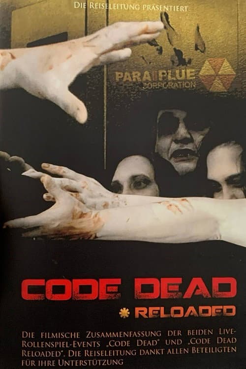 Code Dead Reloaded