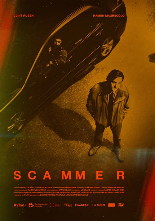 Scammer