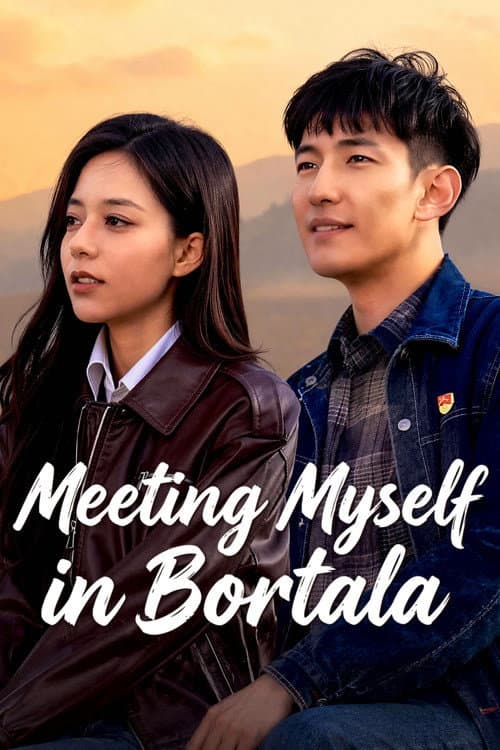 Meeting Myself in Bortala