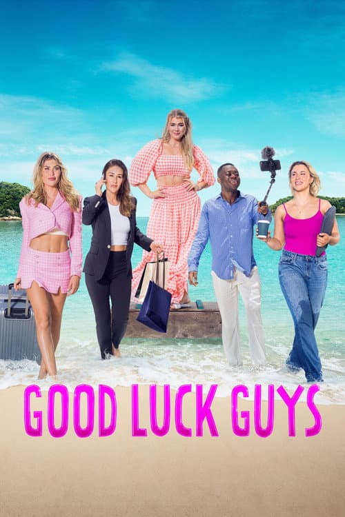 Good Luck Guys – Sverige