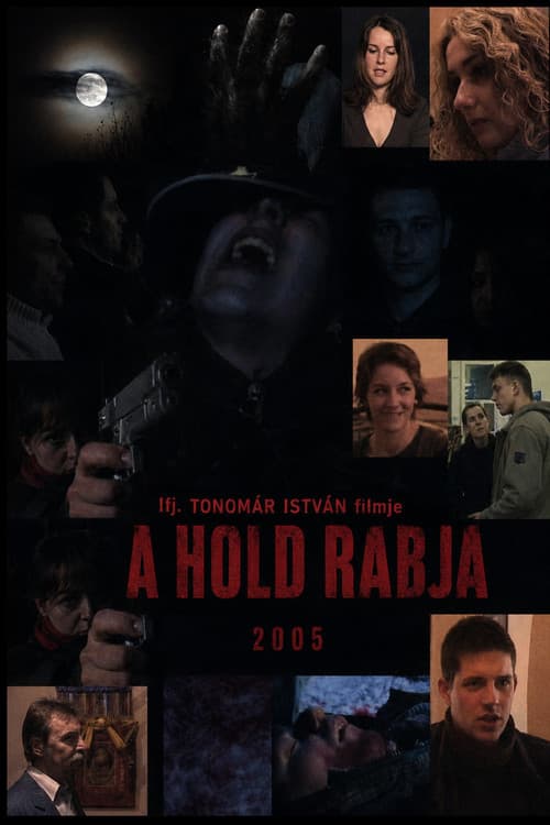 A Hold rabja