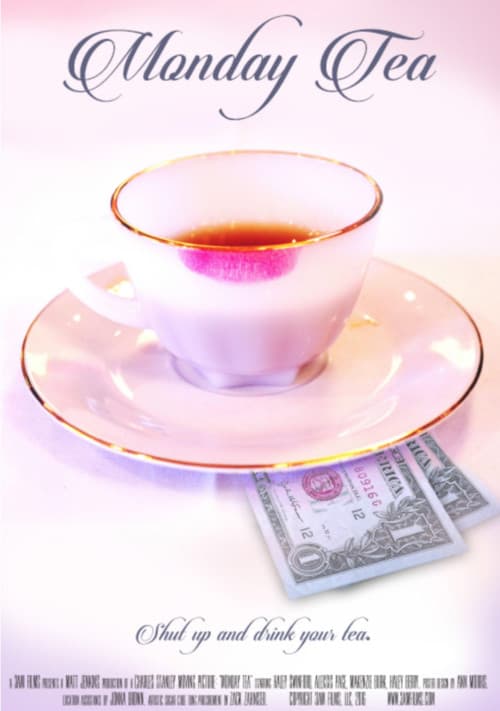 Monday Tea