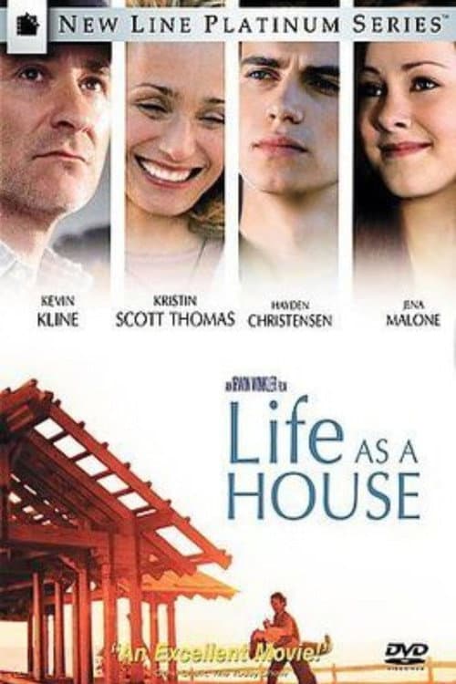 Character Building: Inside 'Life As a House'