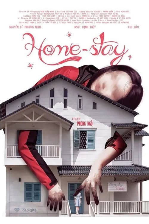 Home-stay